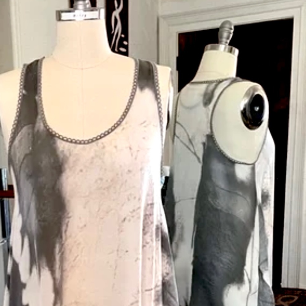 BIYA ,midi dress, Silk Swing NEW also on PM $298